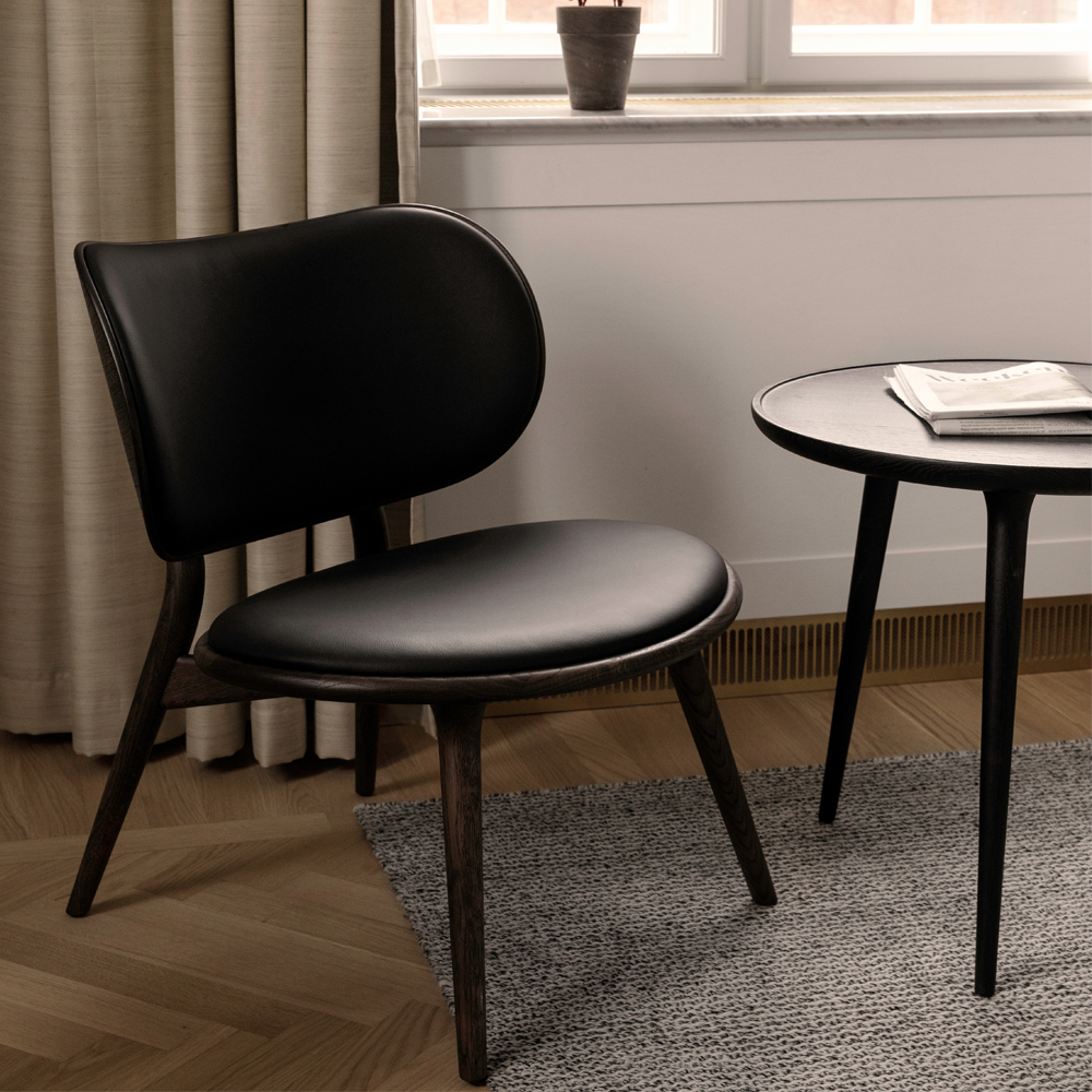 Mater - The Lounge Chair