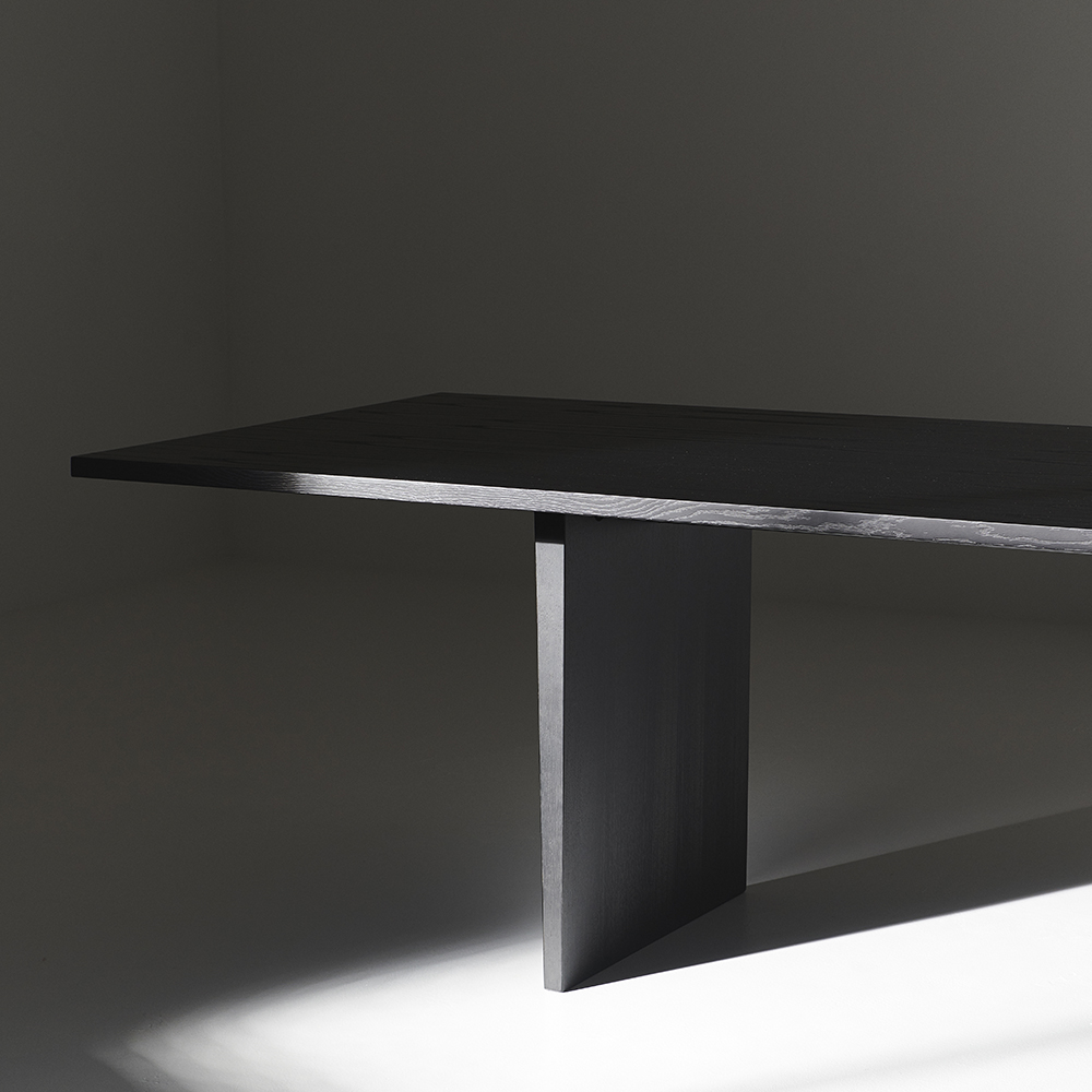 Private Dining Table