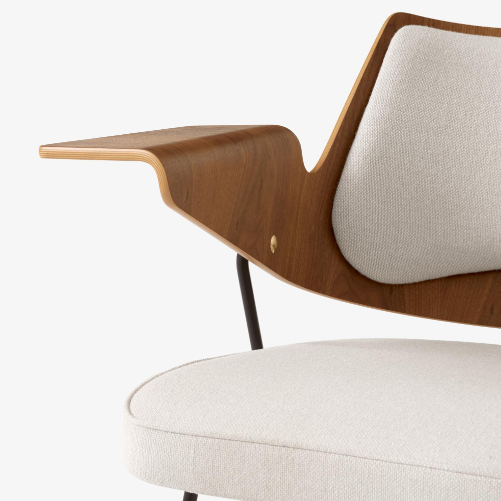 RFH Lounge Chair