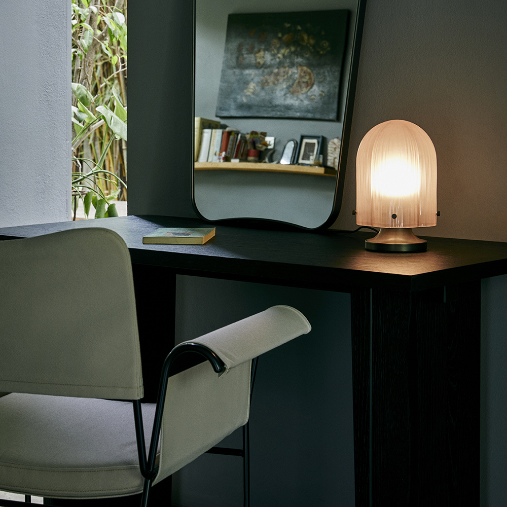 Seine Table Lamp