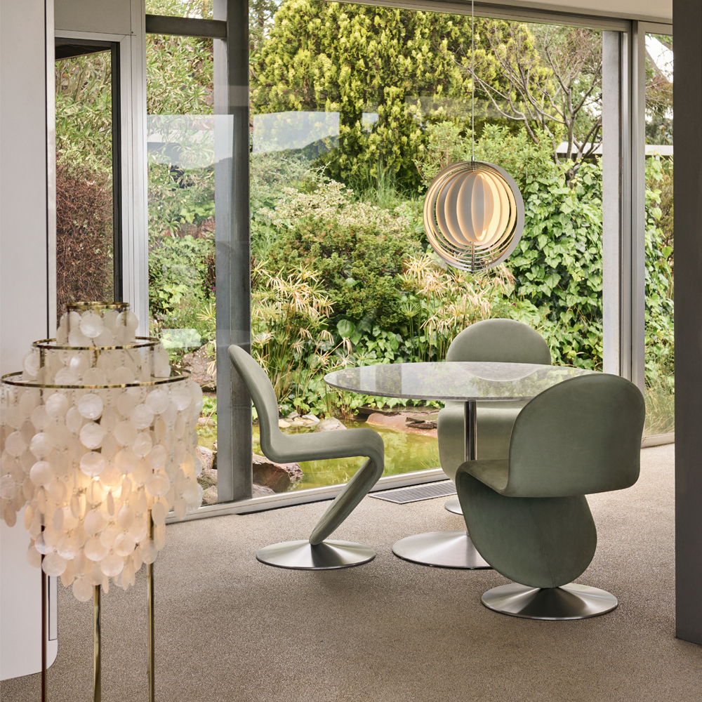 System 1-2-3 Dining Standard