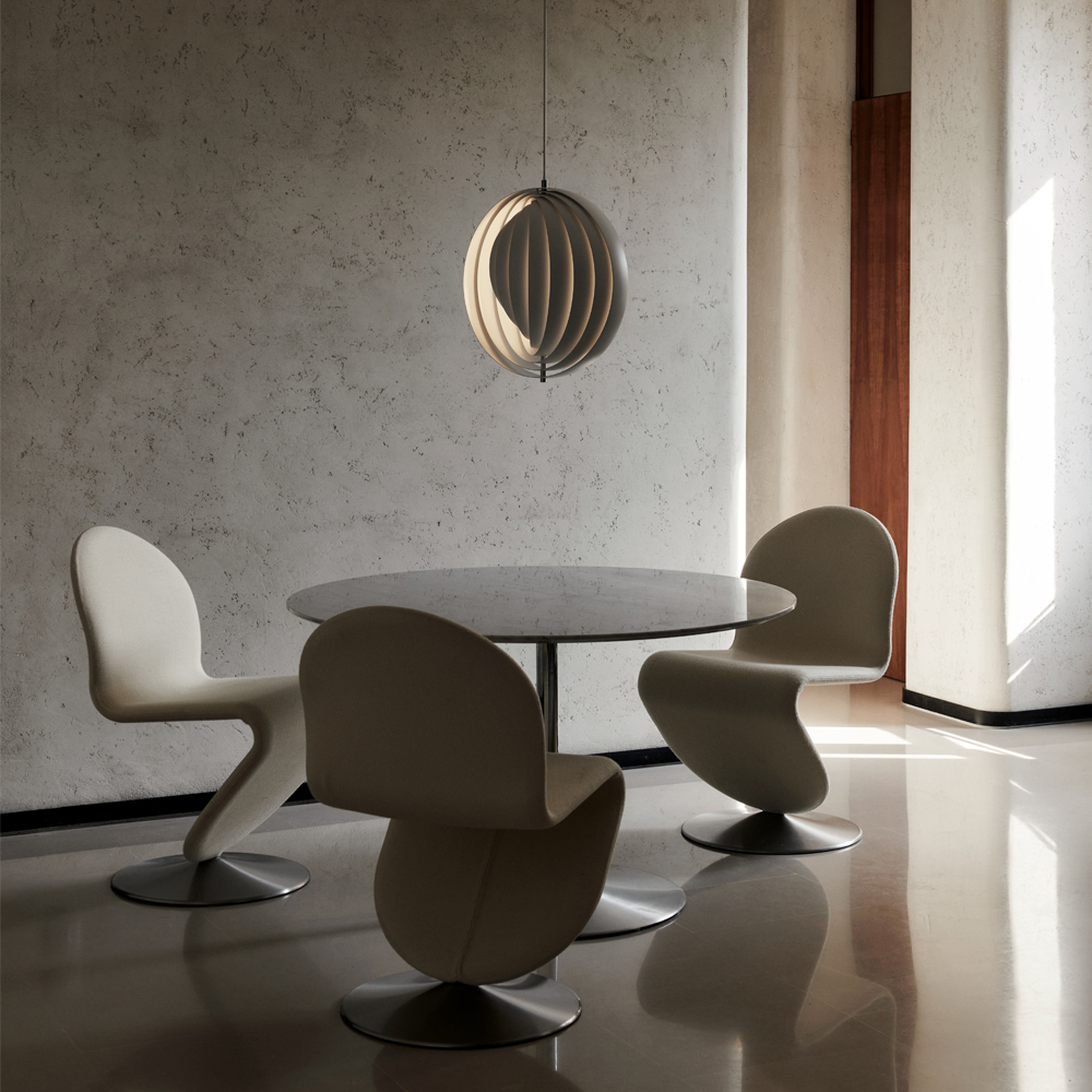 System 1-2-3 Dining Standard