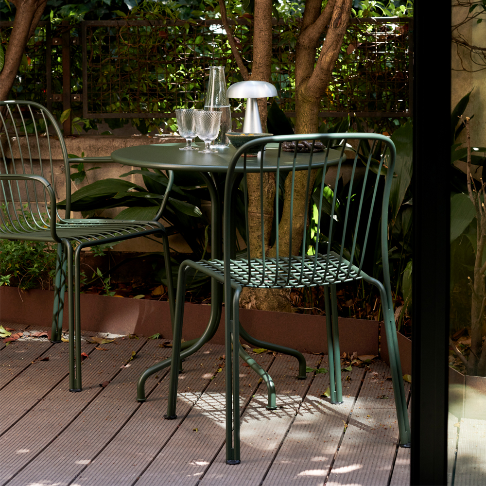 Thorvald Café Table