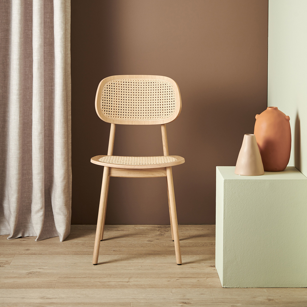 titus dining chair vincent sheppard