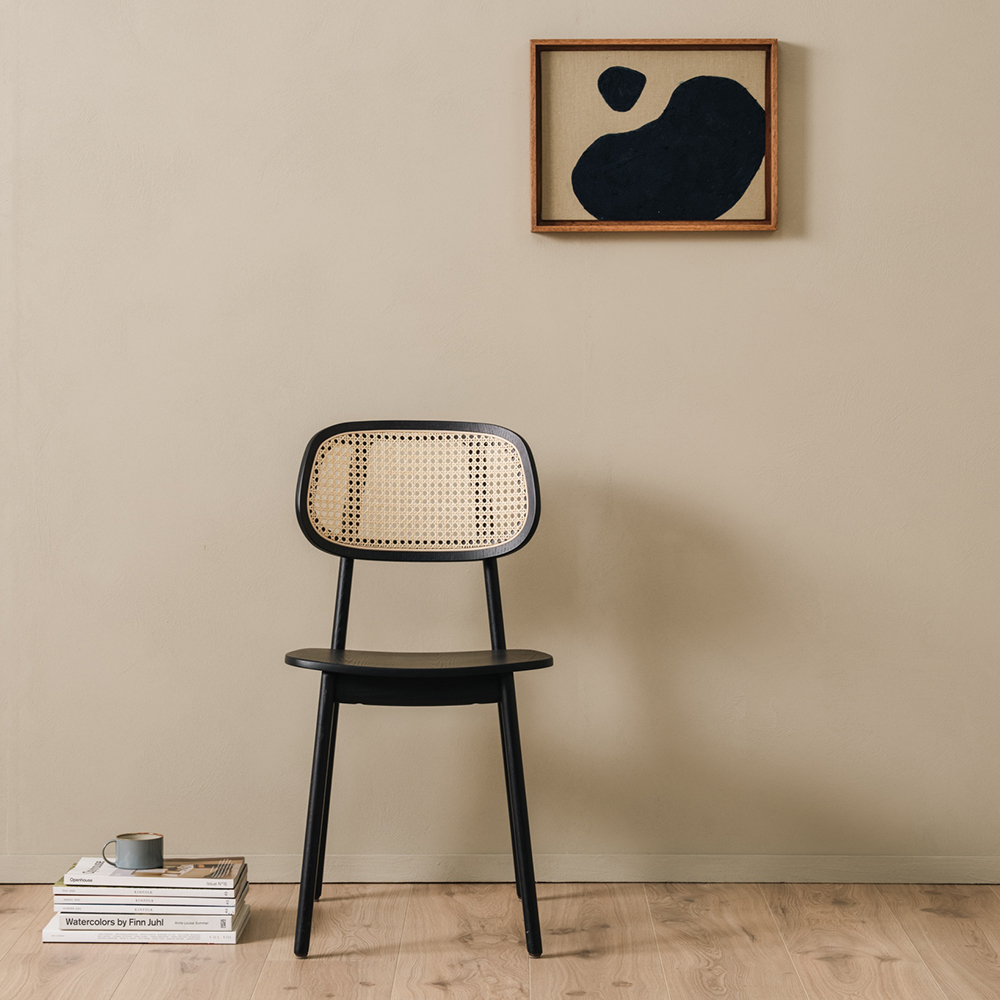 titus dining chair vincent sheppard