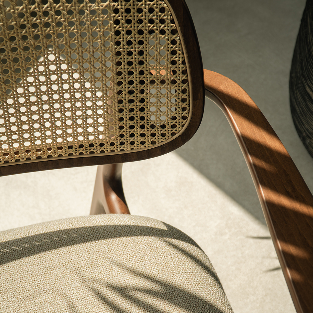 titus lounge chair vincent sheppard