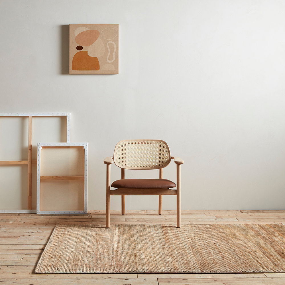 titus lounge chair vincent sheppard