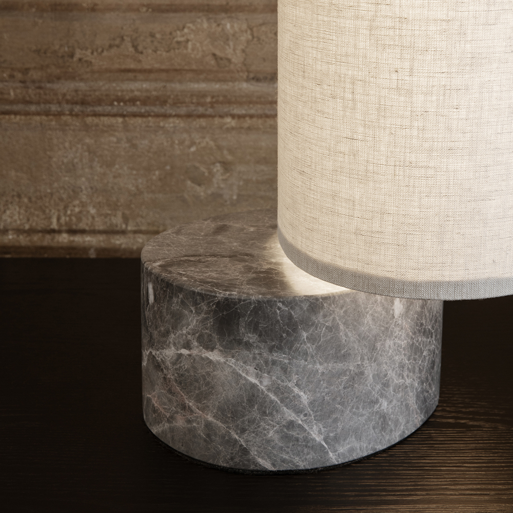 Unbound Table Lamp