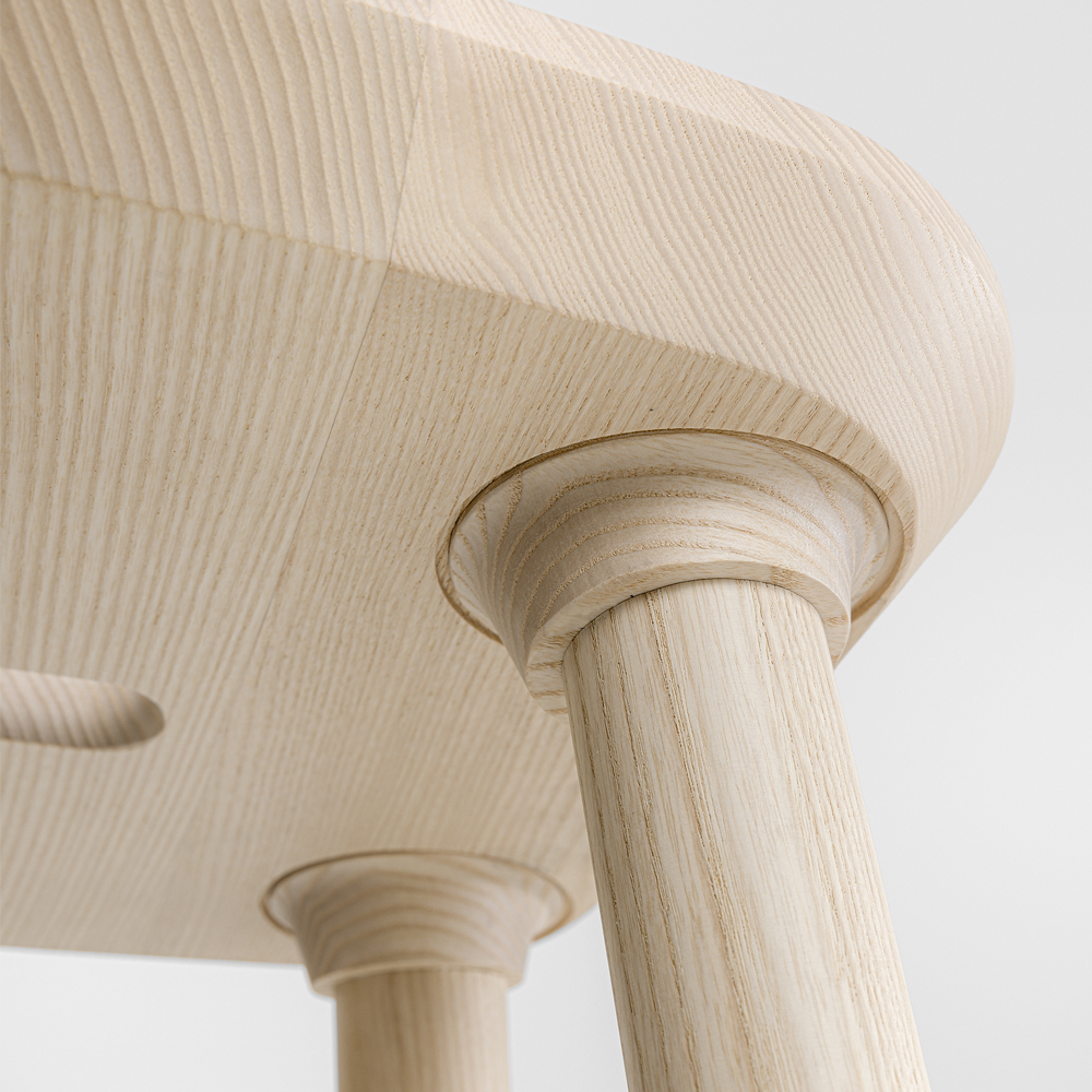 VNA Bar Stool