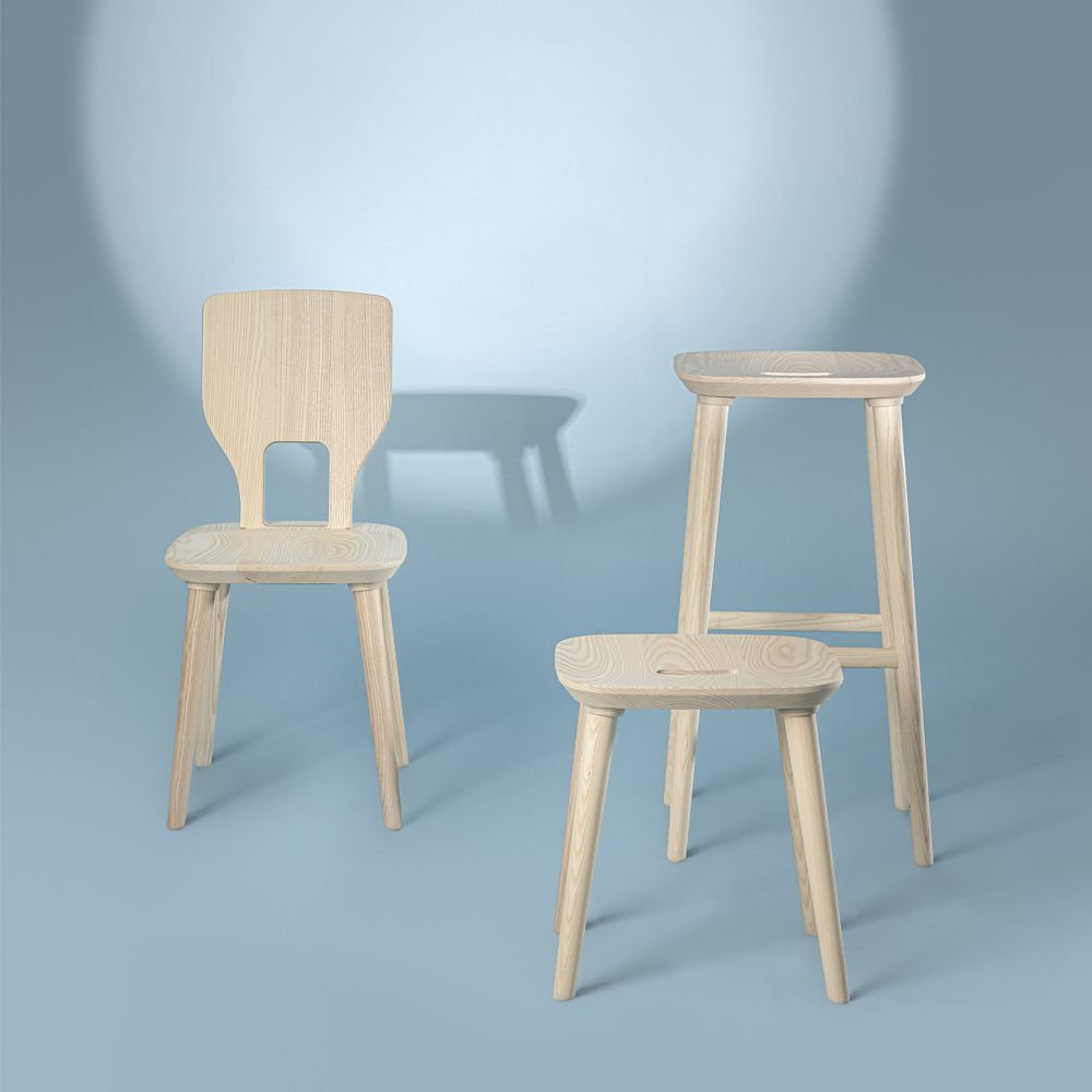 VNA Stool