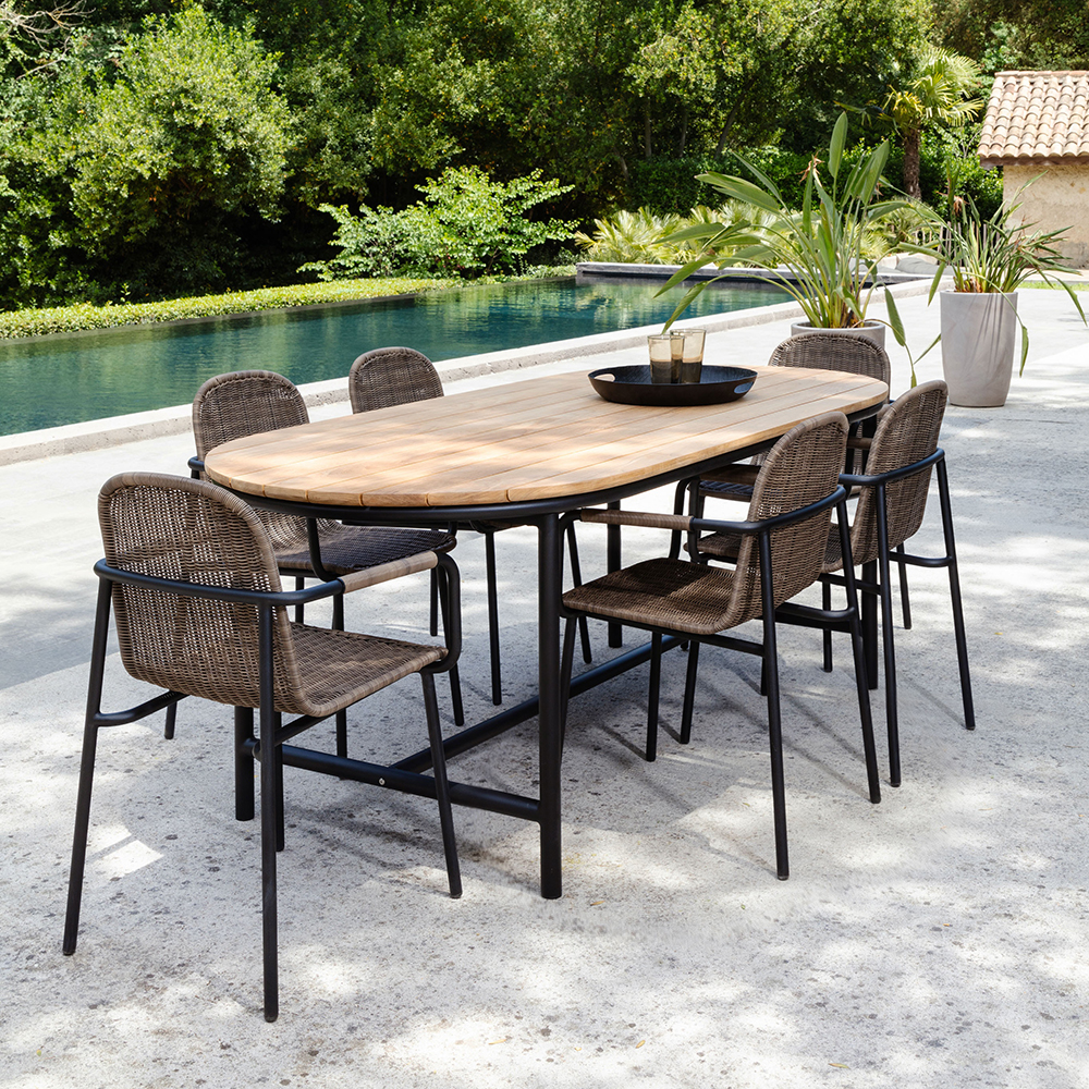 wicked dining chair vincent sheppard