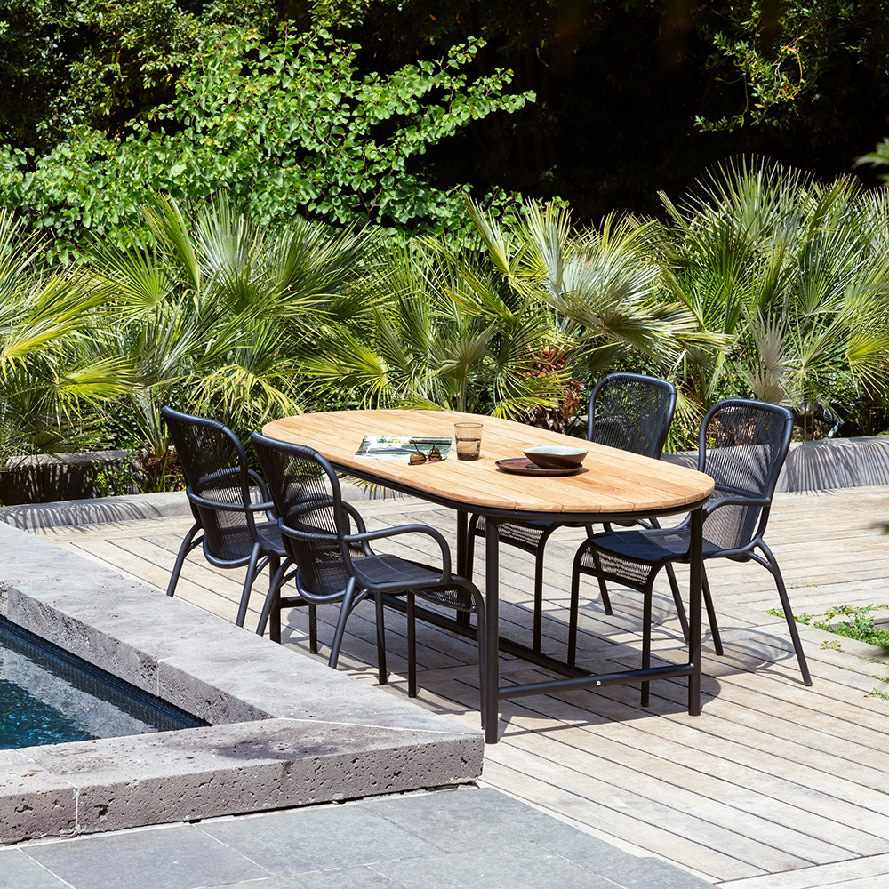 wicked dining chair vincent sheppard