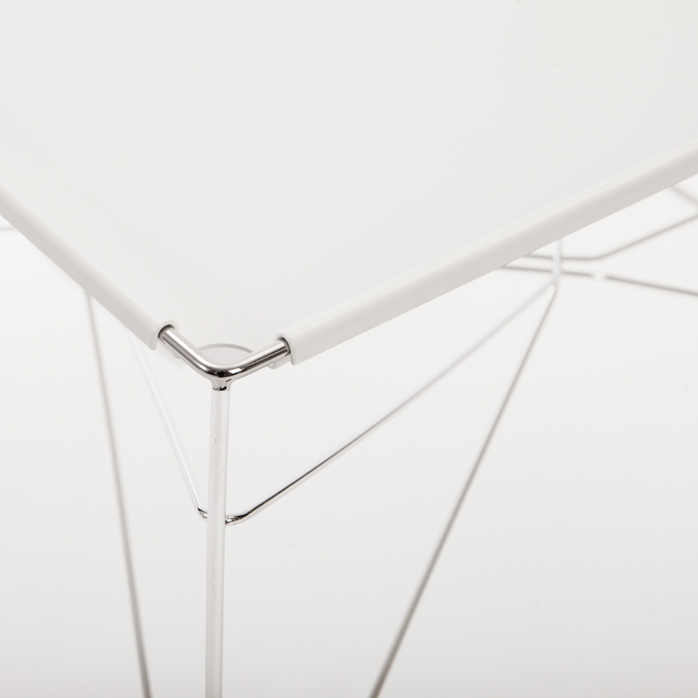 Wire Table