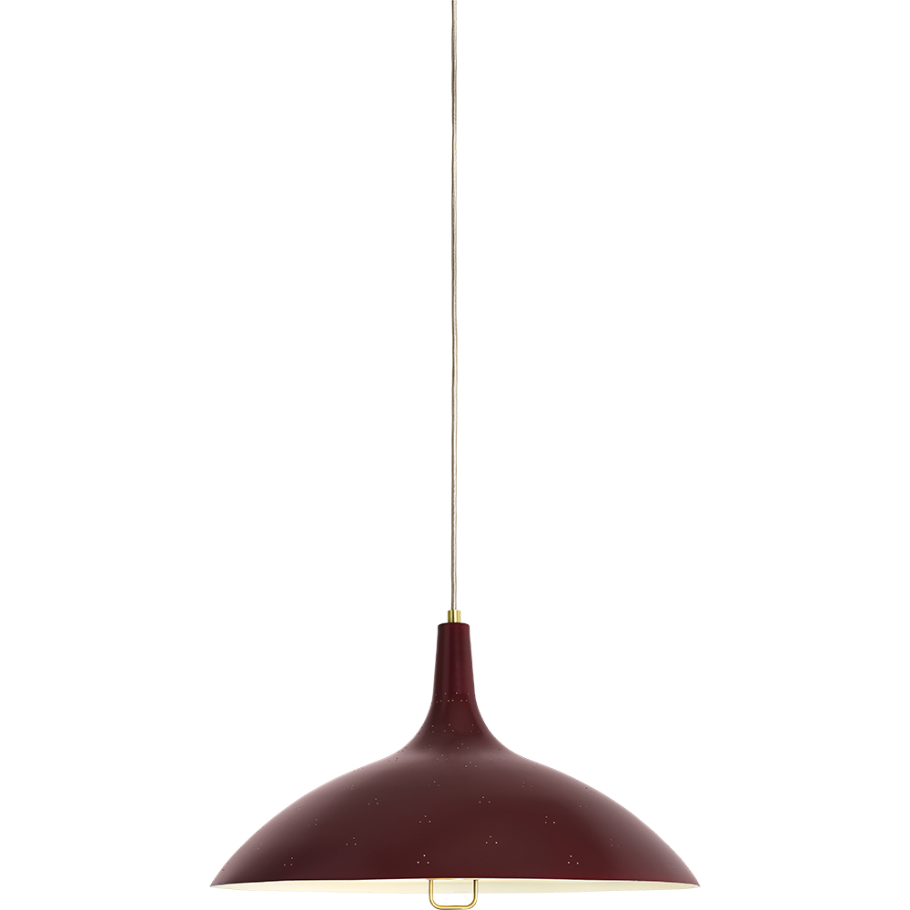 1965 Suspension Lamp