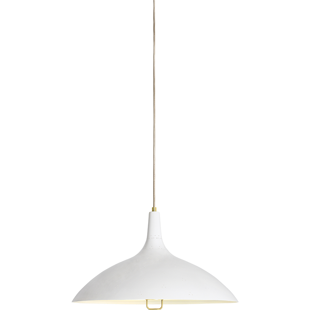 1965 Suspension Lamp