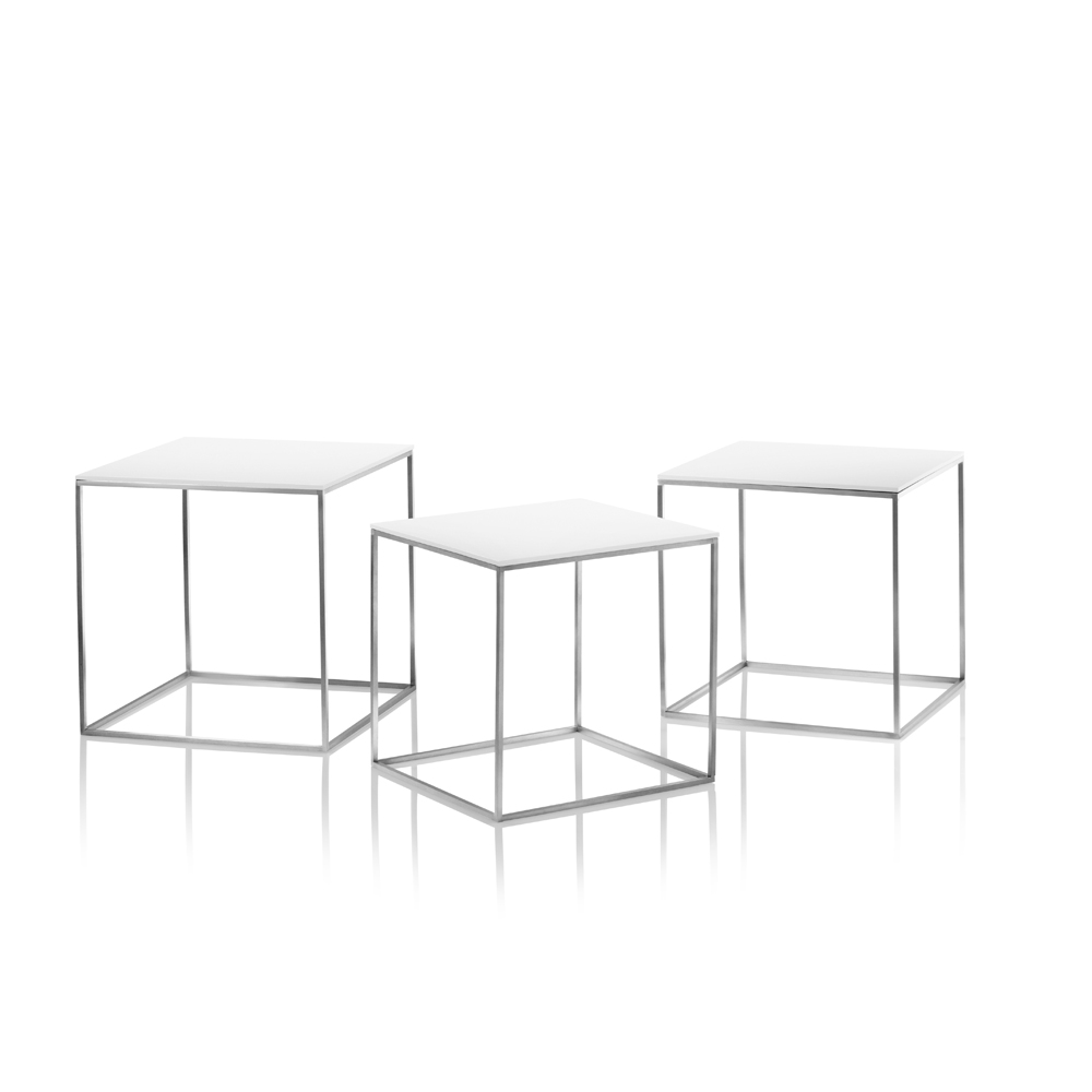 PK71™ Nesting Tables