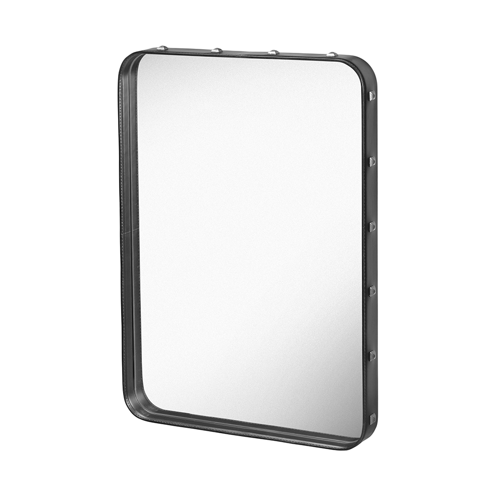 Adnet Rectangular Mirror