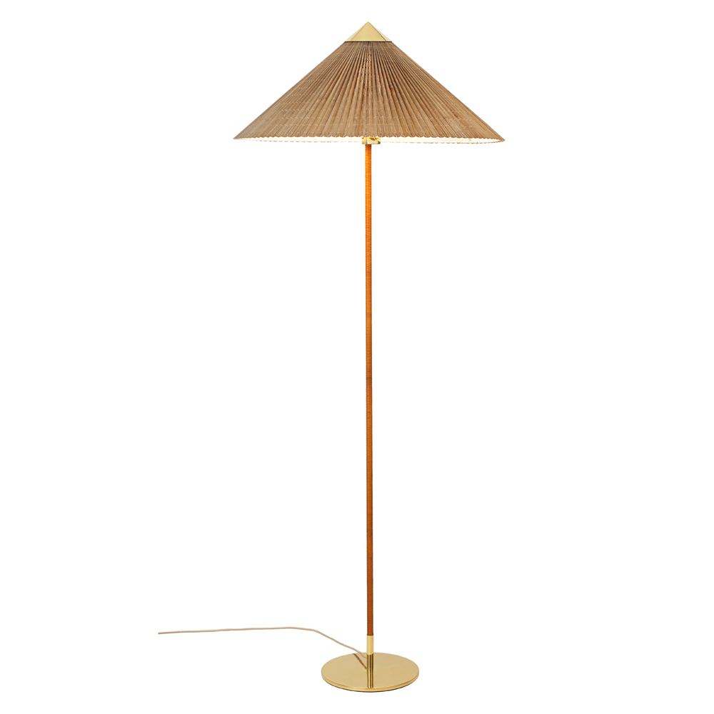 9602 Floor Lamp