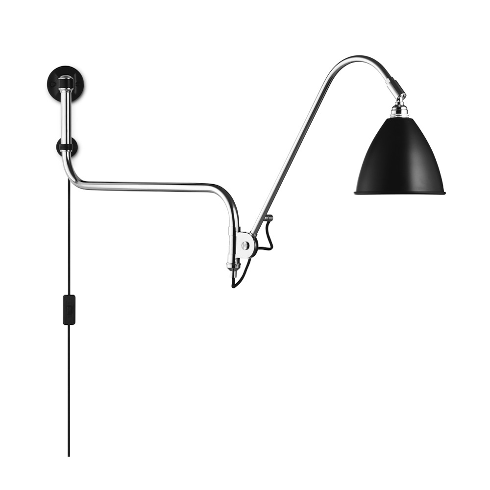 BL10 Wall Lamp