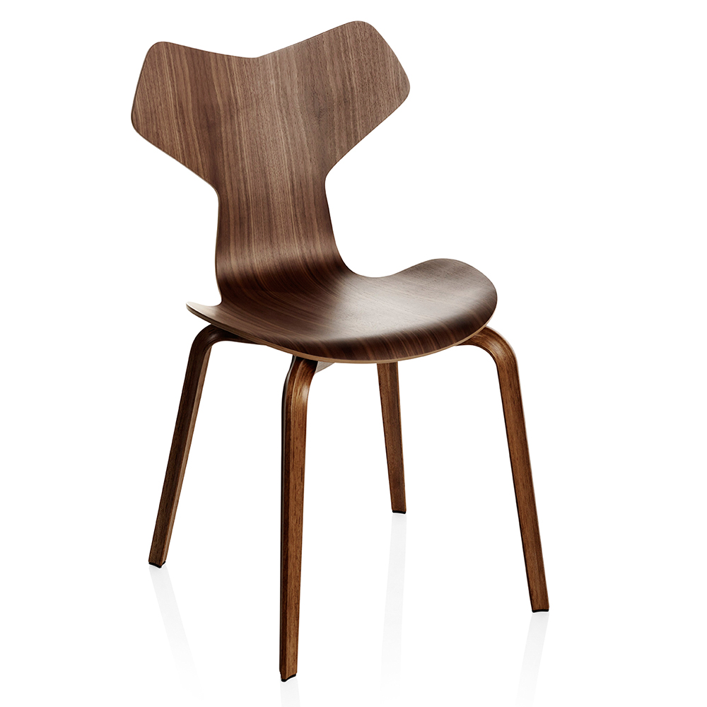 Grand Prix™ Wooden Legs