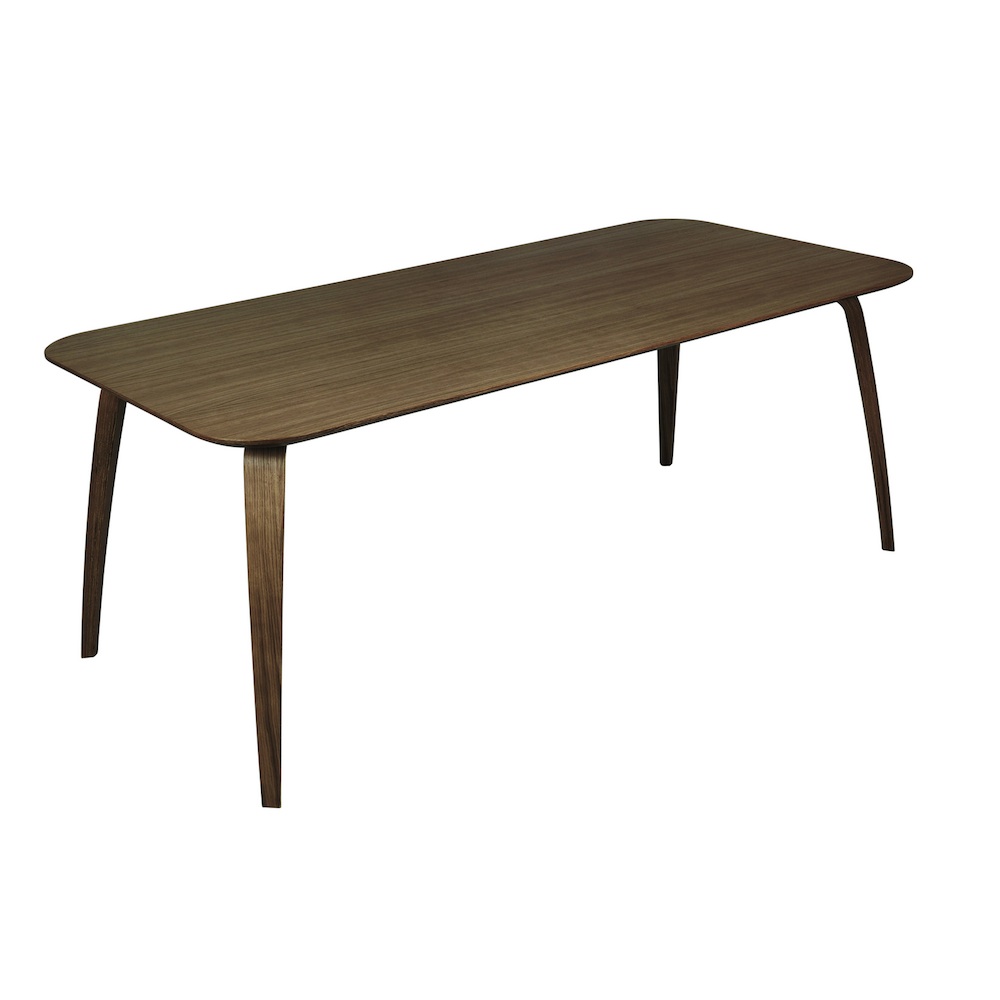 Gubi Dining Table