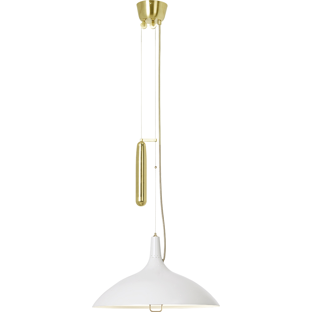 A1965 Suspension Lamp 