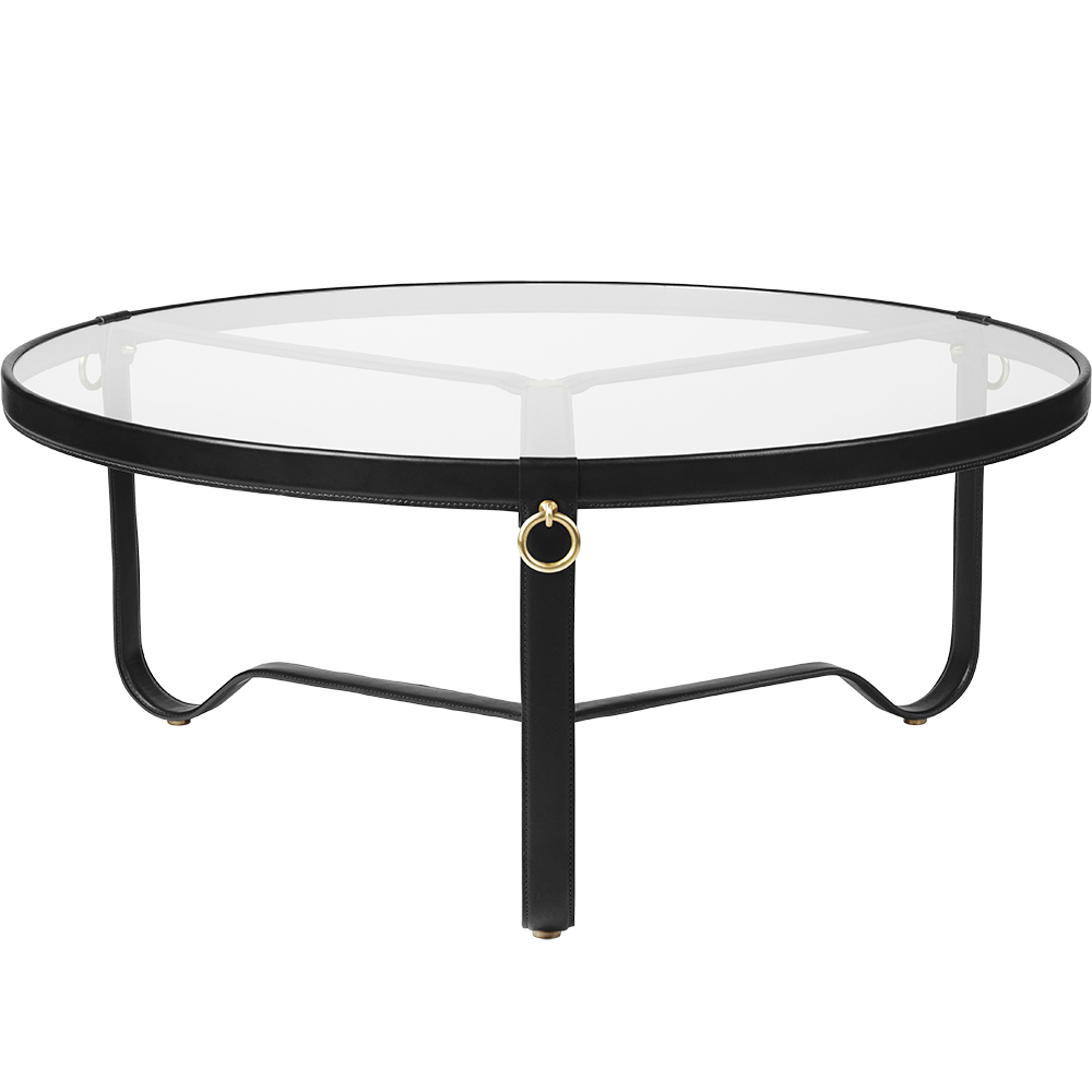 Adnet Coffee Table