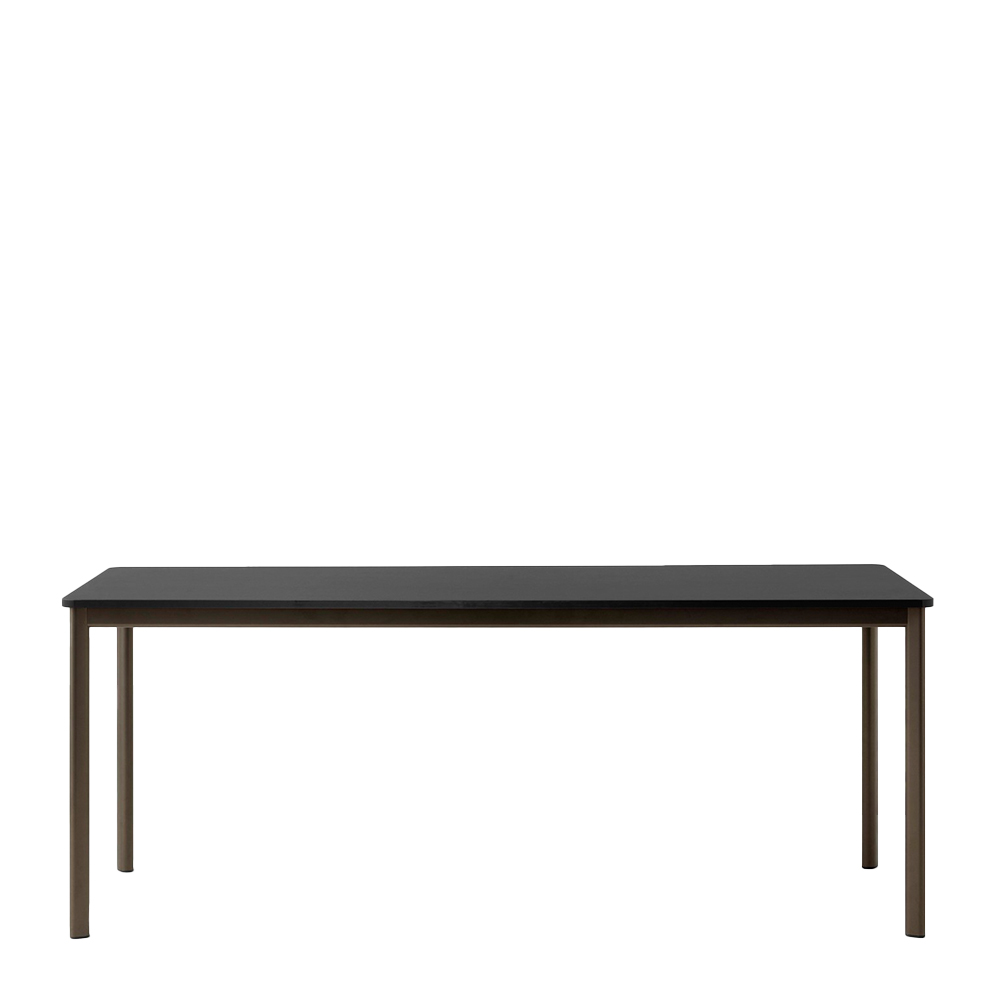 Drip HW59_Bronzed w. Black Fenix Nano Laminate (0720)