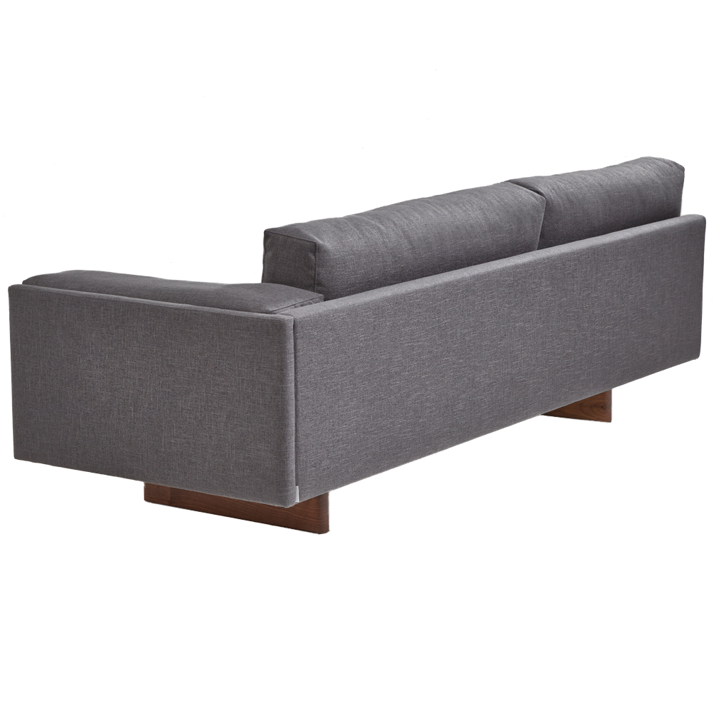 Asymmetric Sofa