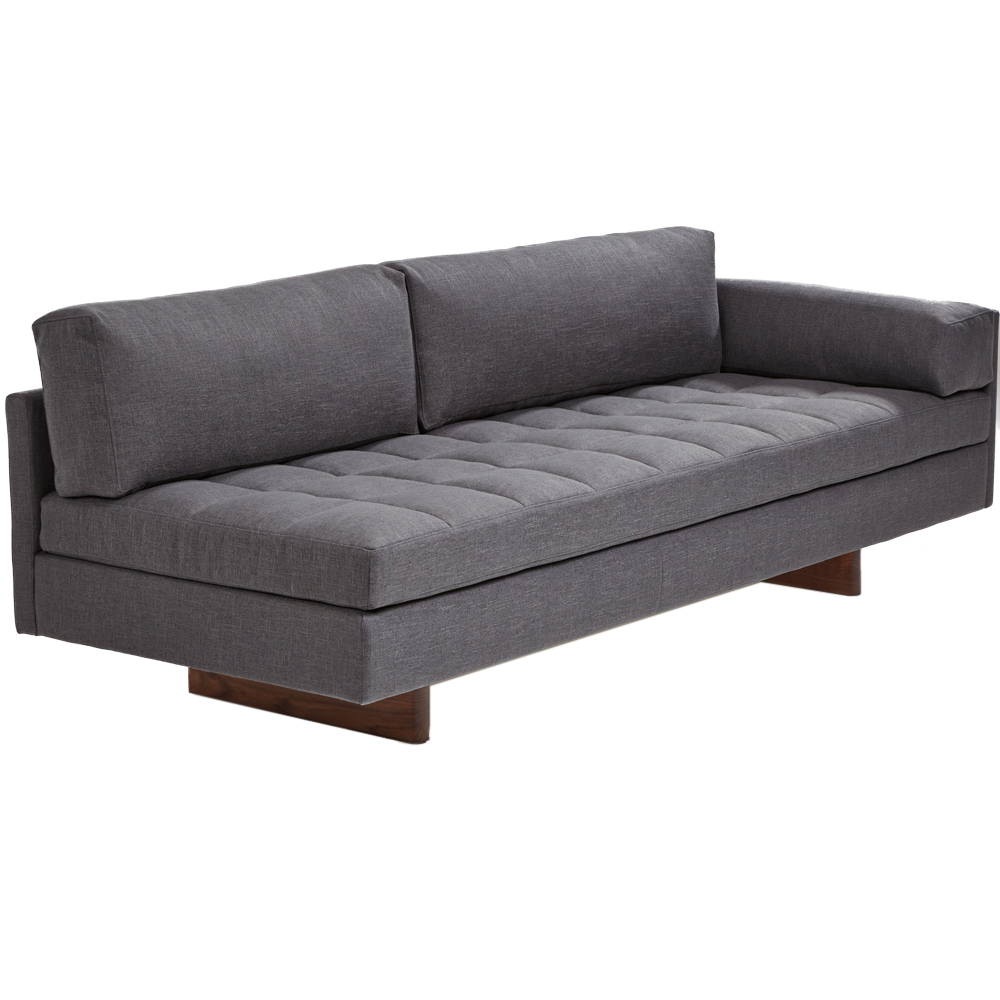 Asymmetric Sofa
