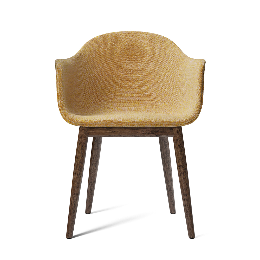 audo-harbour-arm-uph-dark-front