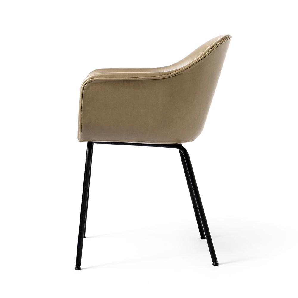 audo-harbour-arm-uph-metal-side