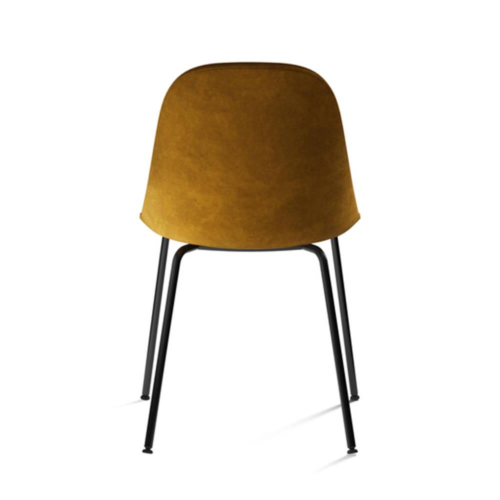 audo-harbour-side-uph-4legs-metal-olive-silo