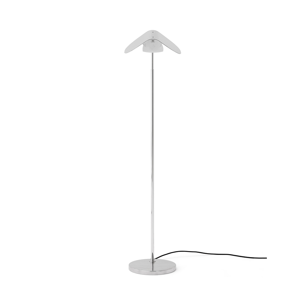 audo-wing-floor-white-side