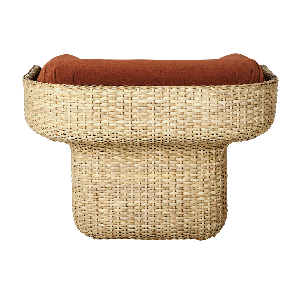 Basket Chair