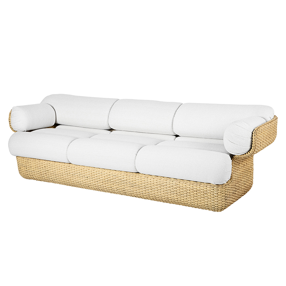 Basket Sofa