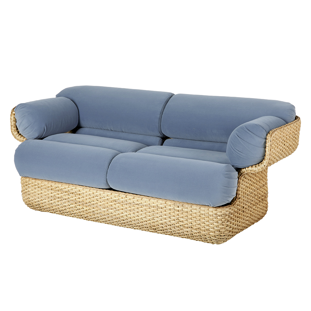 Basket Sofa