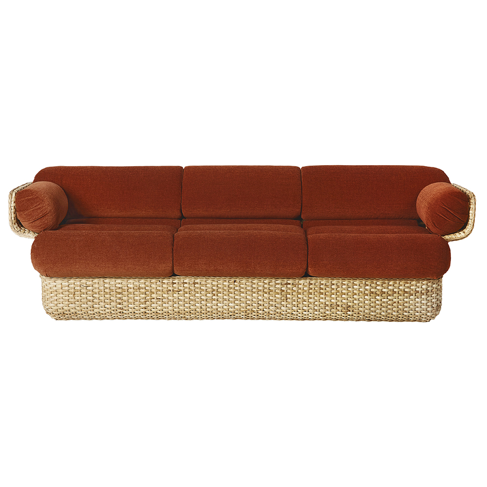 Basket Sofa