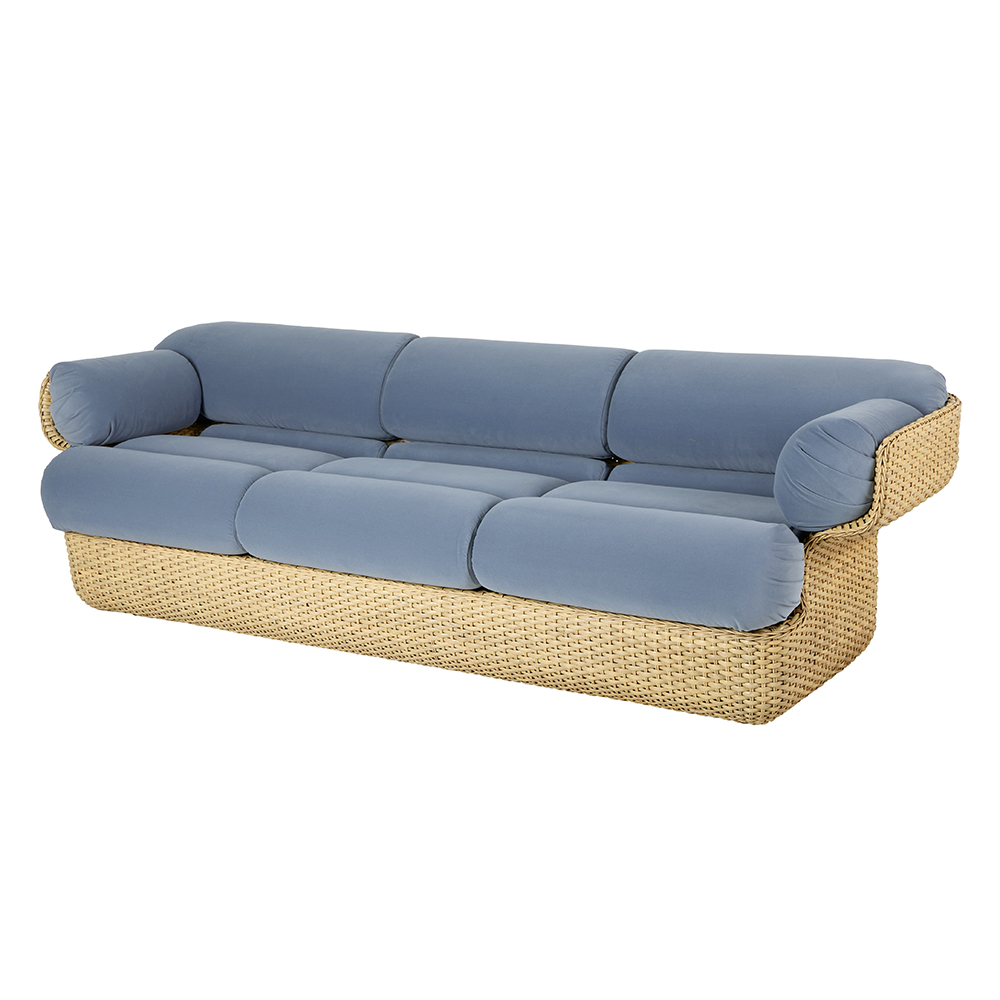 Basket Sofa