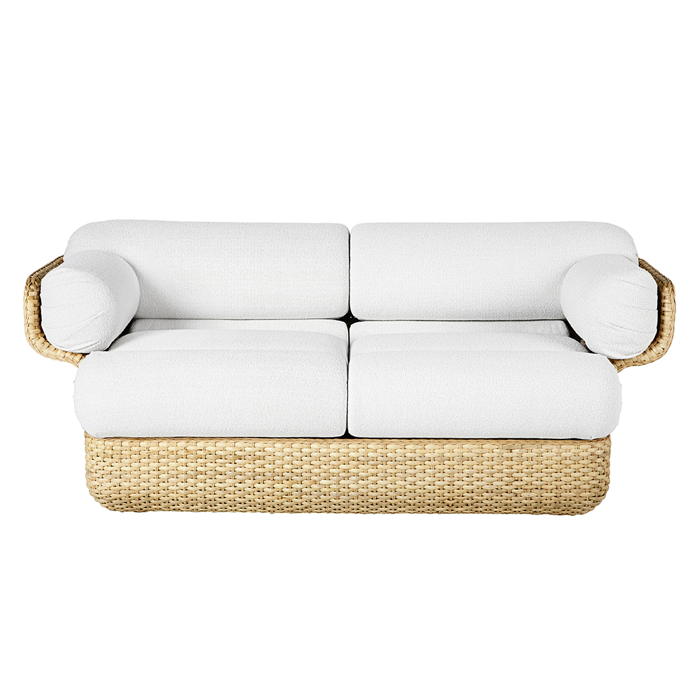 Basket Sofa