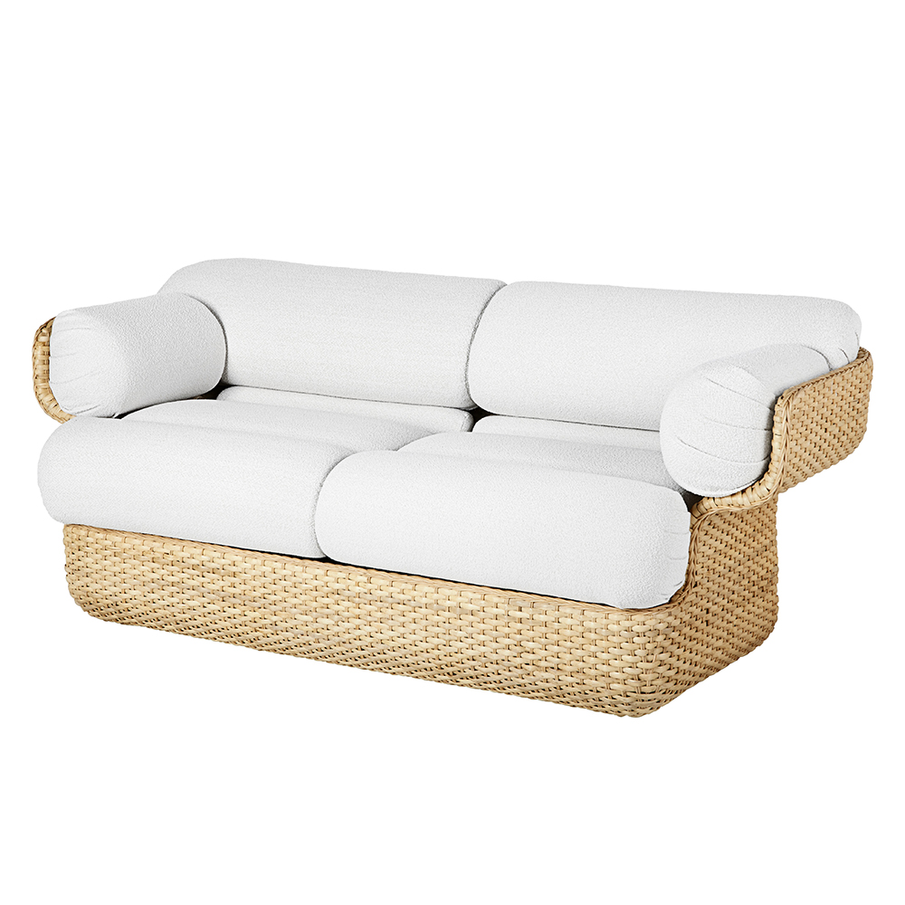 Basket Sofa