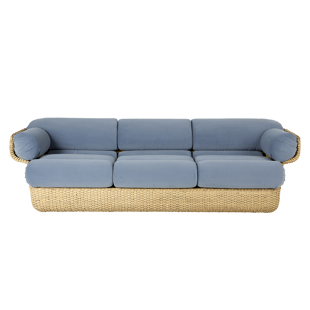 Basket Sofa