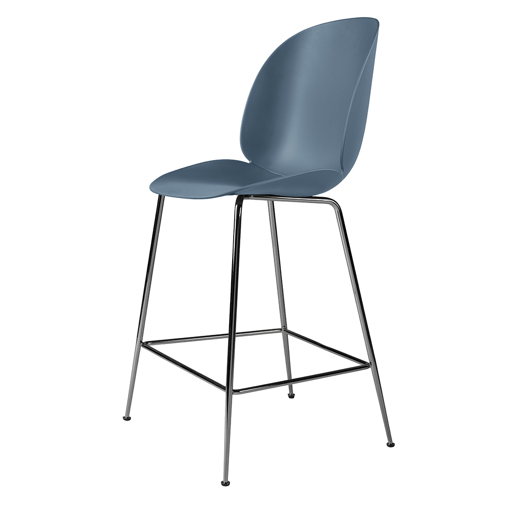 beetle-barchair-65-conic-unupholstered-blackchrome-bluegrey-front