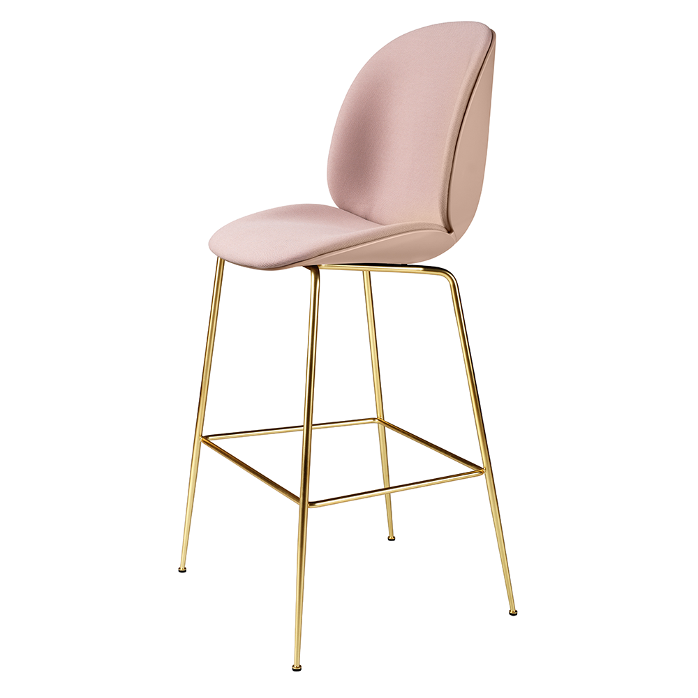 beetle-barchair-75-conic-frontupholstered-brass-sweetpink-steelcut-605-front