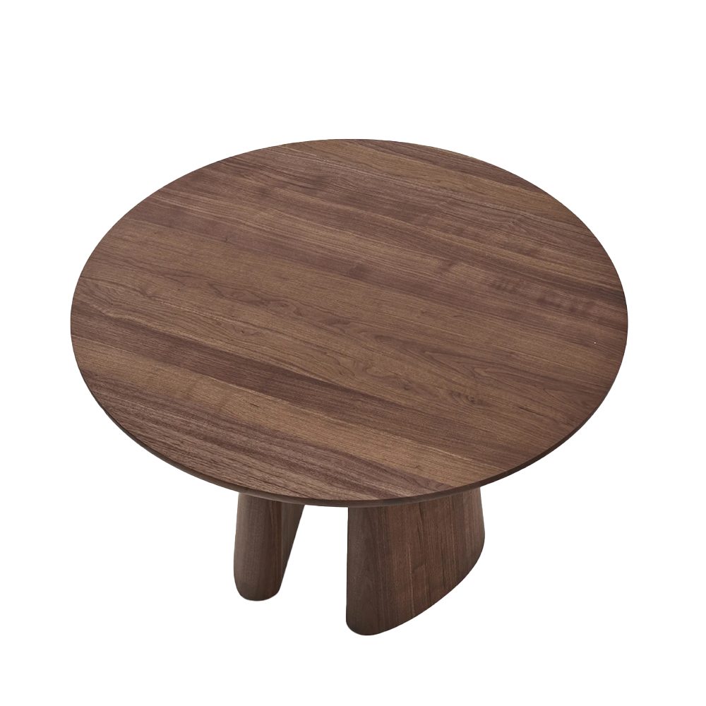 Bi-Ped Dining Table