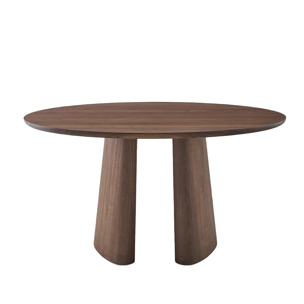 Bi-Ped Dining Table