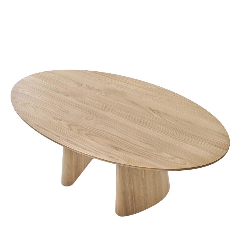 Bi-Ped Dining Table