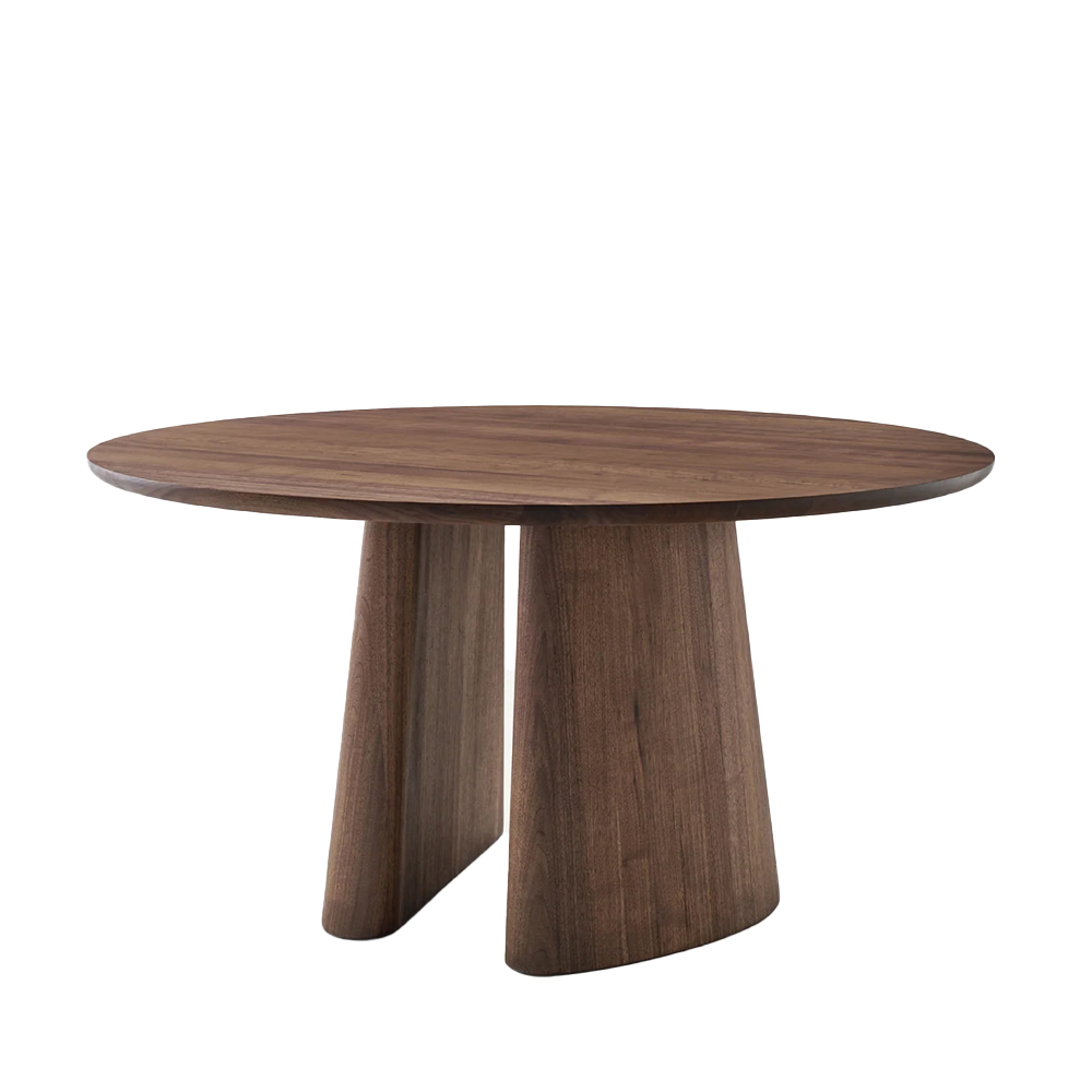 Bi-Ped Dining Table
