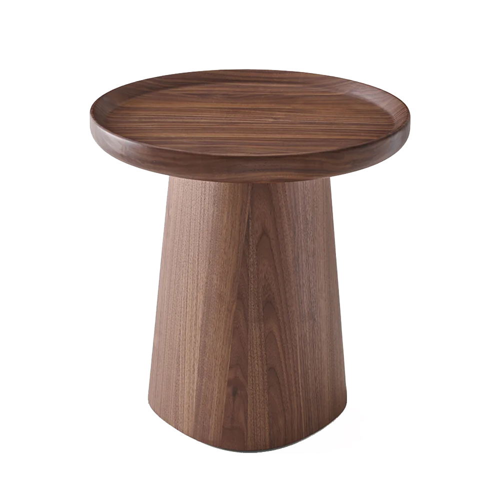 Bi-Ped Side Table
