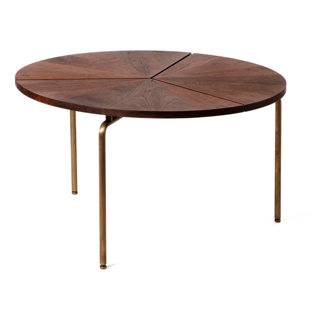 CB-35 Circular Dining Table